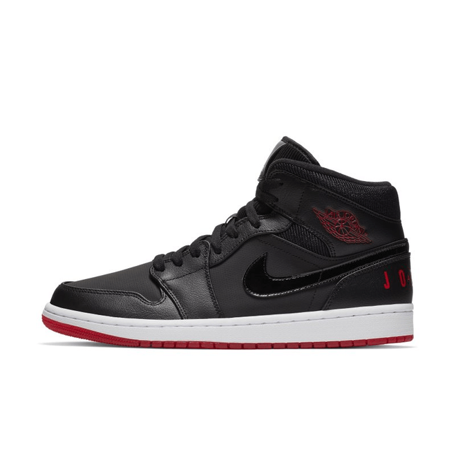 Air Jordan 1 Mid  BQ6578-001