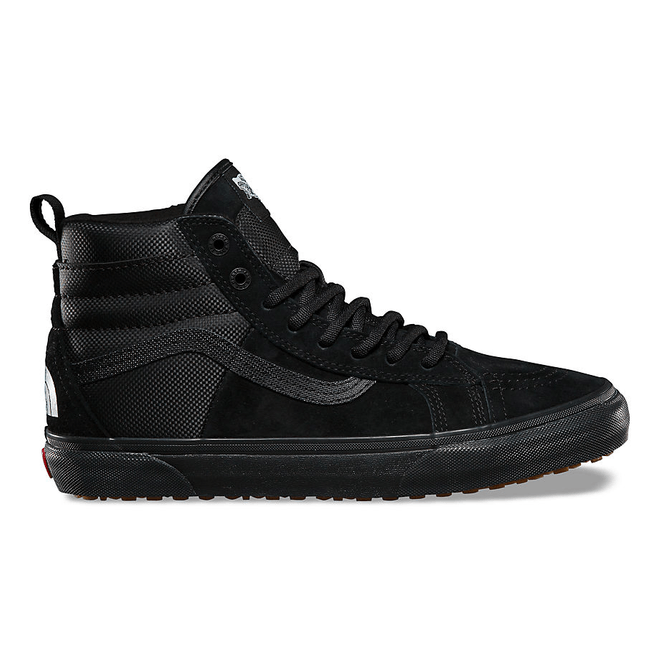 VANS Vans X The North Face Sk8-hi 46 Mte   DQ5QWR