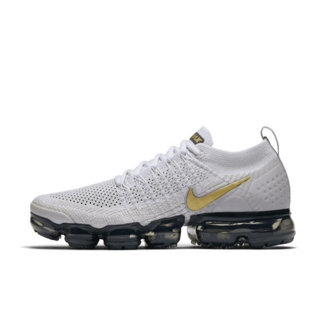 Nike Air VaporMax 2.0 'Gold' 942843-010
