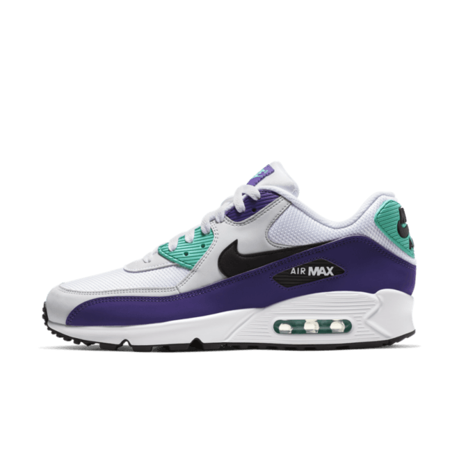 Nike Air Max 90 Essential 'Clear Emerald' AJ1285-103