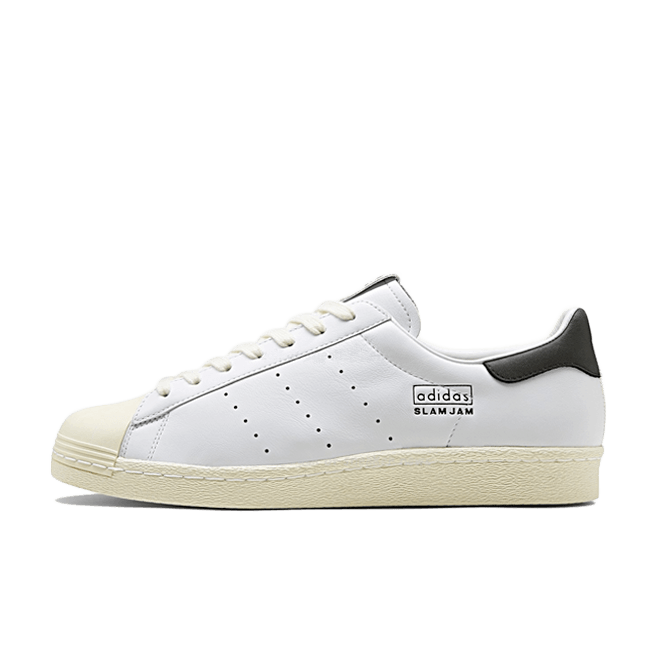 Slam Jam x adidas Consortium Superstar BB9485