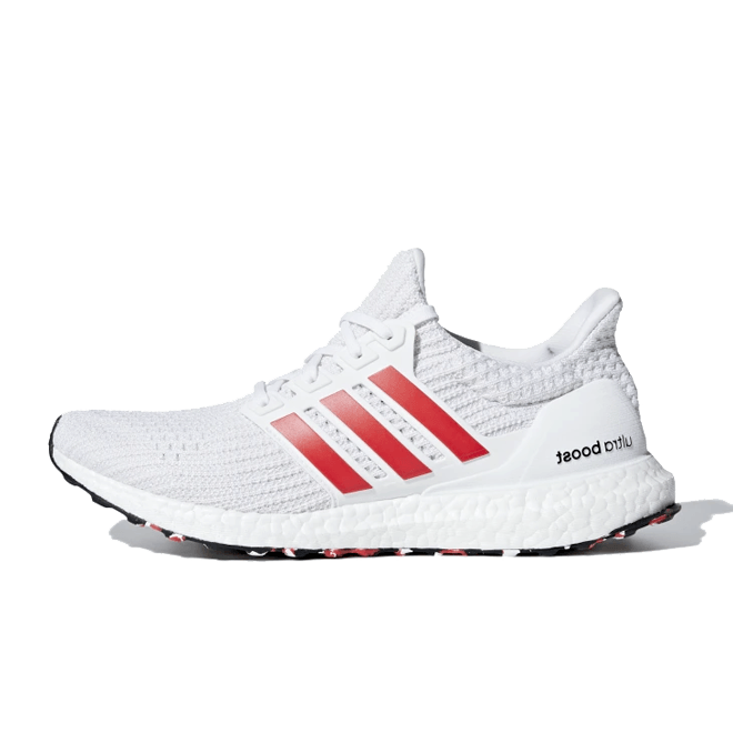 adidas Ultra Boost 'Laser Red' DB3199