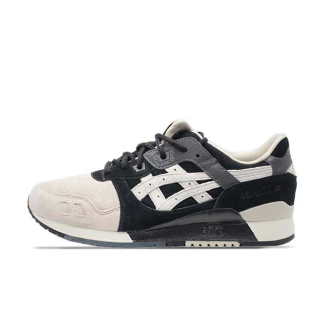 Asics x KICKSLAB Gel-Lyte III "KLSHINOBI" H8M4K-9002