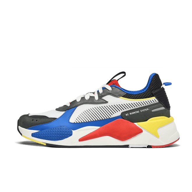 Puma RS-0 Toys 'Royal' 369449-02