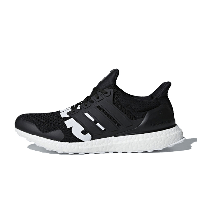 adidas x UNDEFEATED Ultraboost B22480