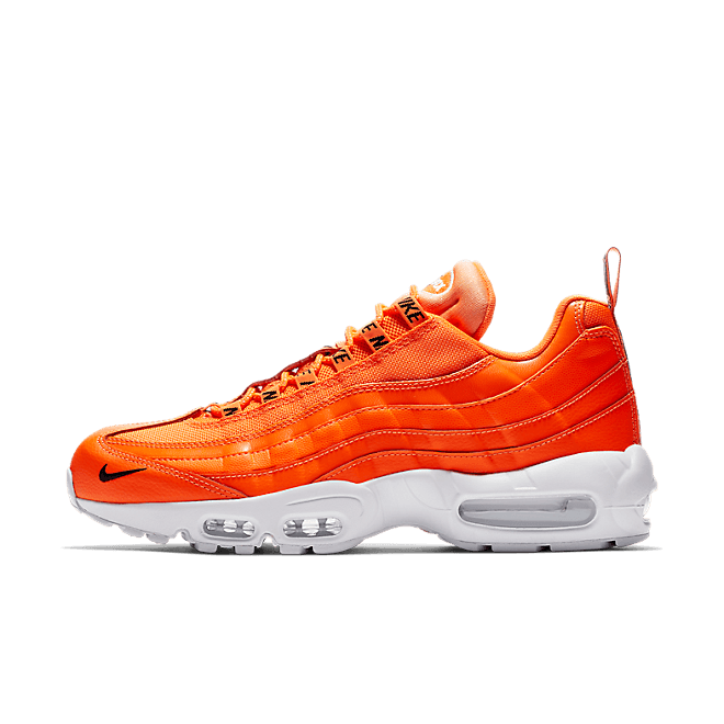 Nike Air Max 95 Premium  538416-801
