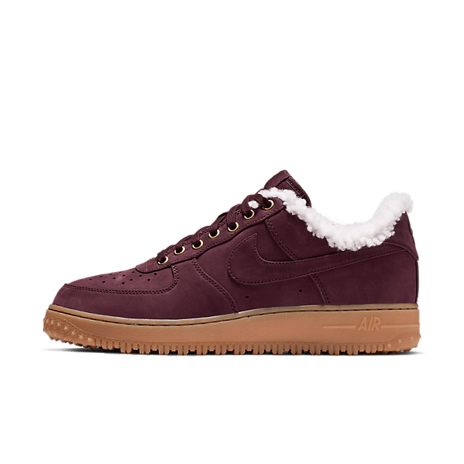 Nike Air Force 1 Premium Winter  AV2874-600