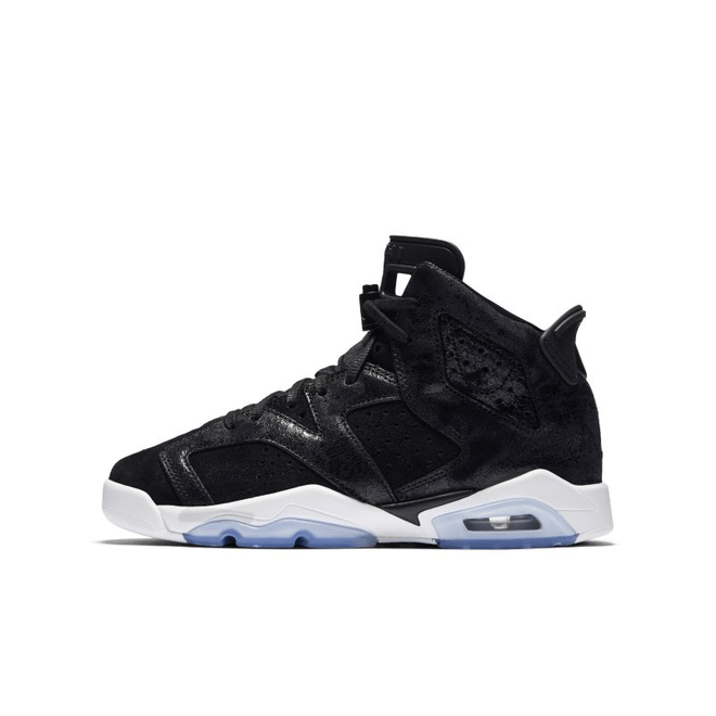 Air Jordan 6 Retro Premium Heiress  881430-029