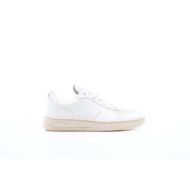 Veja V10 Leather W "Extra White" VX021270W Sneakerjagers