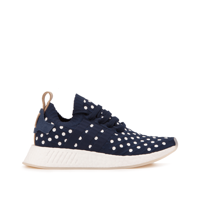adidas NMD_R2 Primeknit BA7560