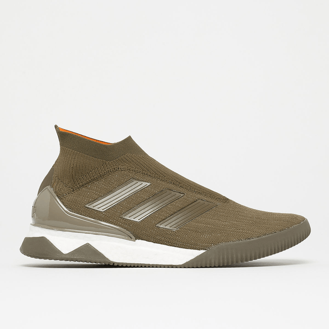 adidas Predator Tango 18+ Sportschoenen DB1944