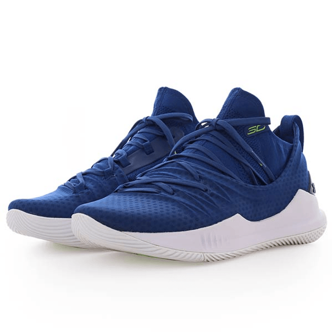 Under Armour Curry 5 3020657-401