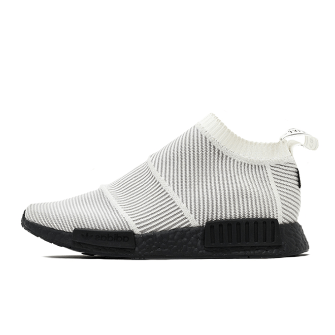 adidas NMD CS1 Gore-Tex Grey BY9404