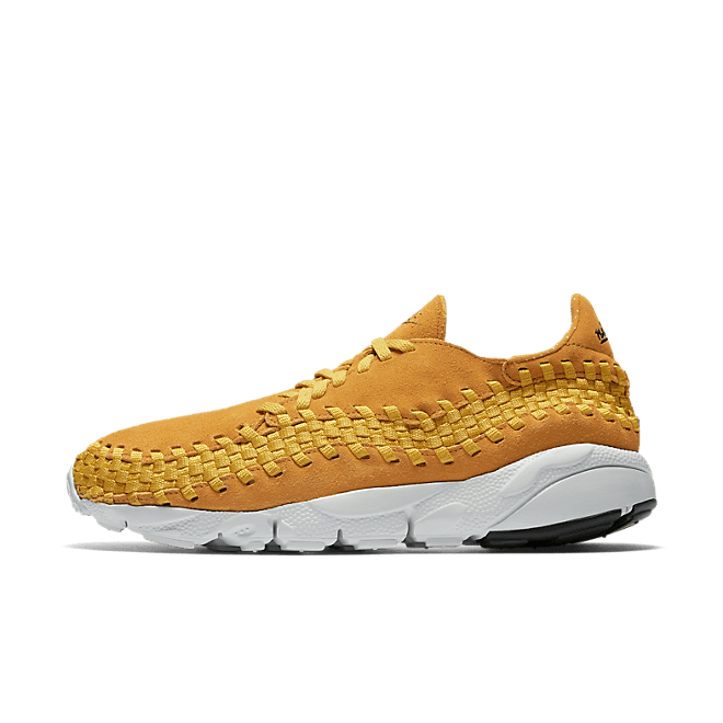 Nike Air Footscape Woven Nm 875797-700