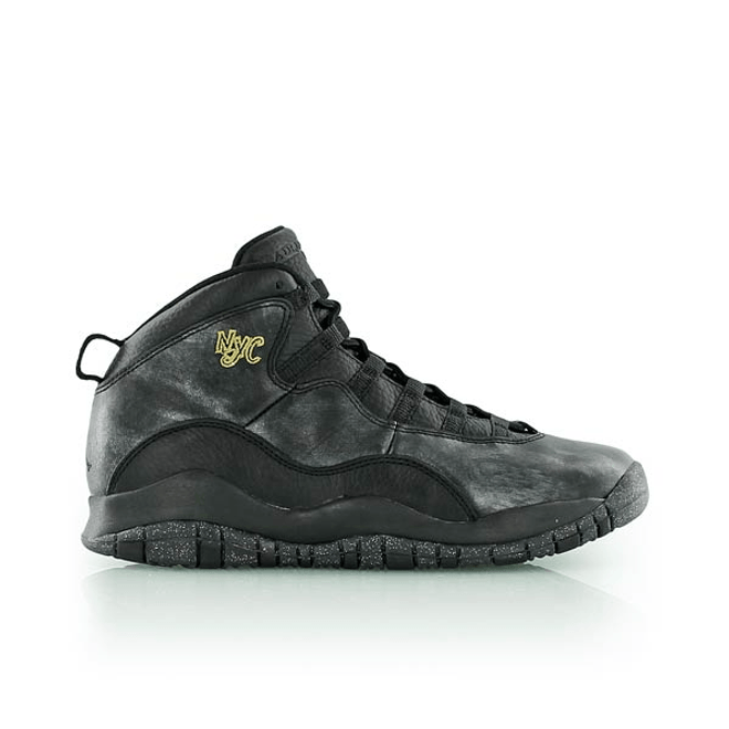 Air Jordan 10 Retro Bg 310806-012