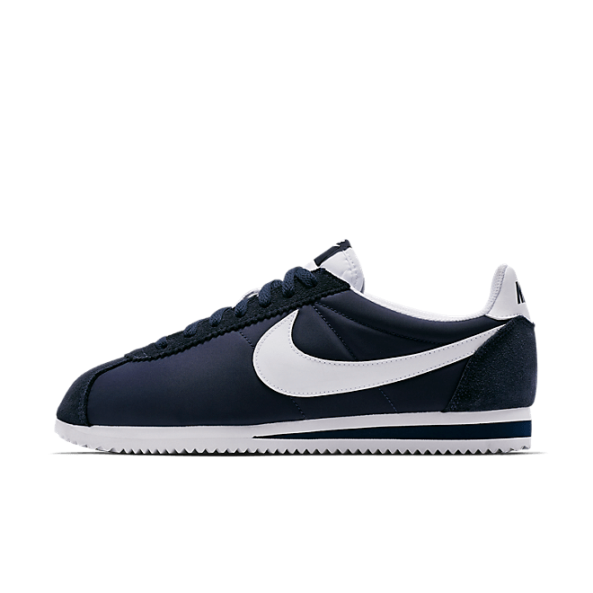 Nike Classic Cortez Nylon 807472-410