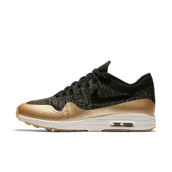 Nike W Air Max 1 Ultra 2.0 Fk Mtlc 881195-001