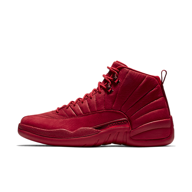 Nike Air Jordan 12 Retro 'Bulls' 130690-601