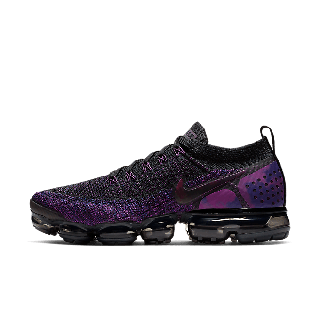 Nike Air VaporMax Flyknit 2 942842-013
