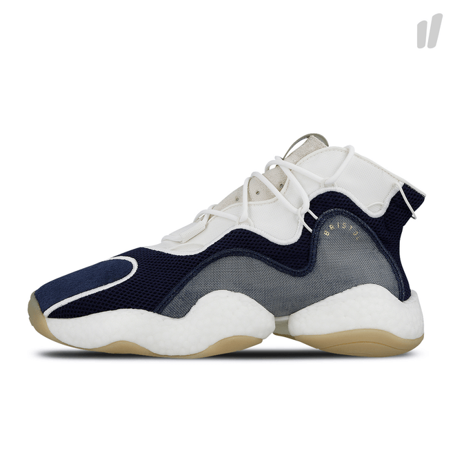 adidas Bristol Crazy BYW LVL I BB7669