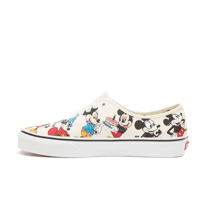 VANS Disney X Vans Authentic  VN0A38EMUJ2