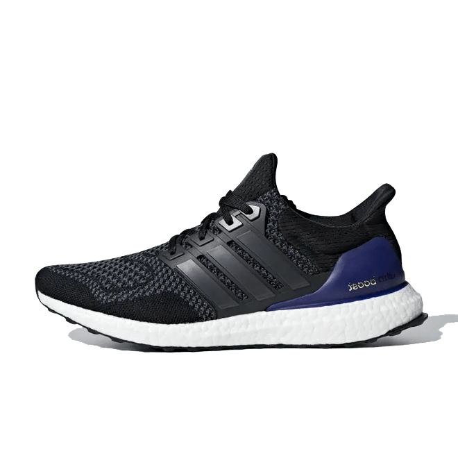 adidas Ultra Boost 1.0 OG 'Core Black' G28319