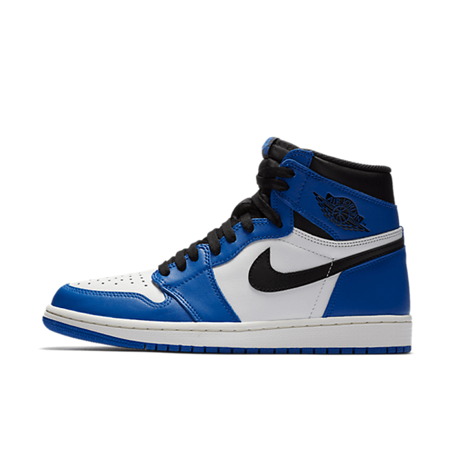 Air Jordan 1 OG Royal Blue 555088-403
