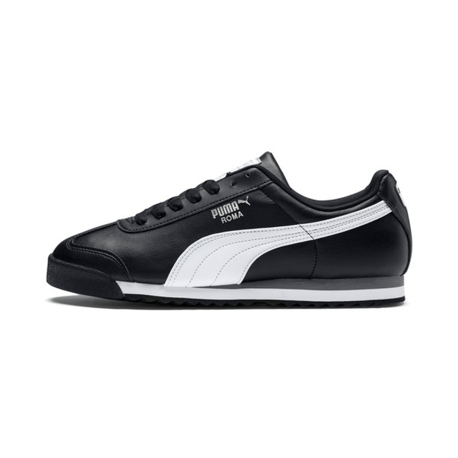 Puma Roma Basic Trainers 353572_11