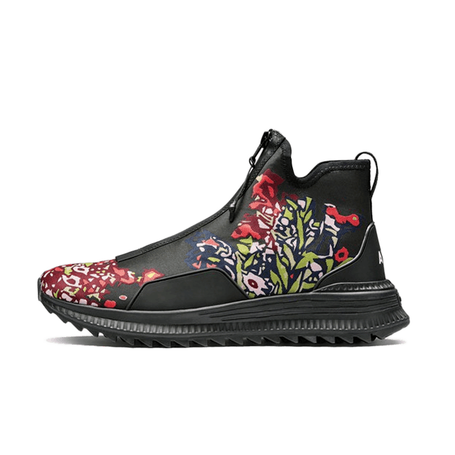 Puma Puma X Outlaw Moscow Graphic Avid Zip Sneakers 367094_01