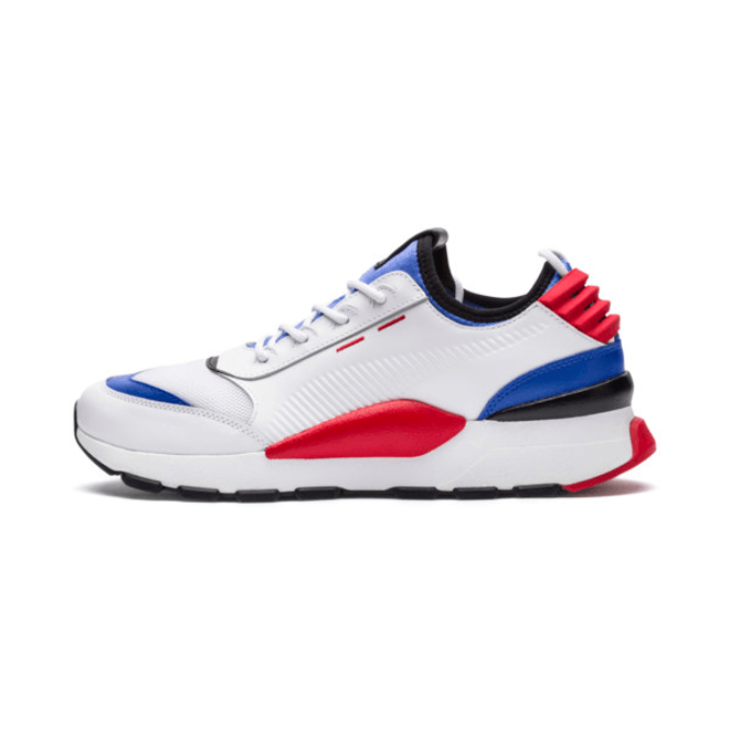 Puma Evolution Rs 0 Sound Sneakers 366890_01