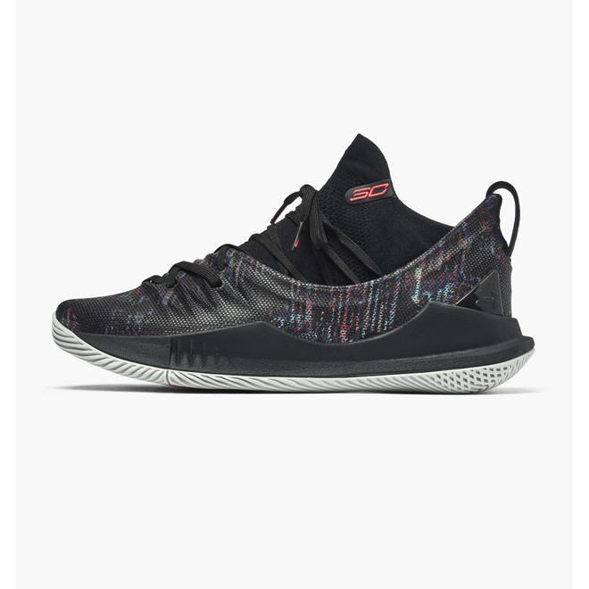 Under Armour Curry 5 3020657-005