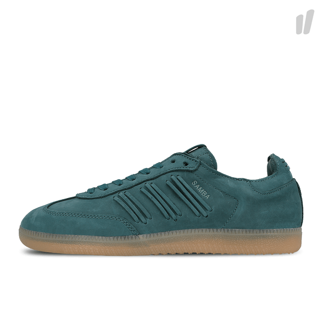 adidas Samba Womens Deep Hue BY2832