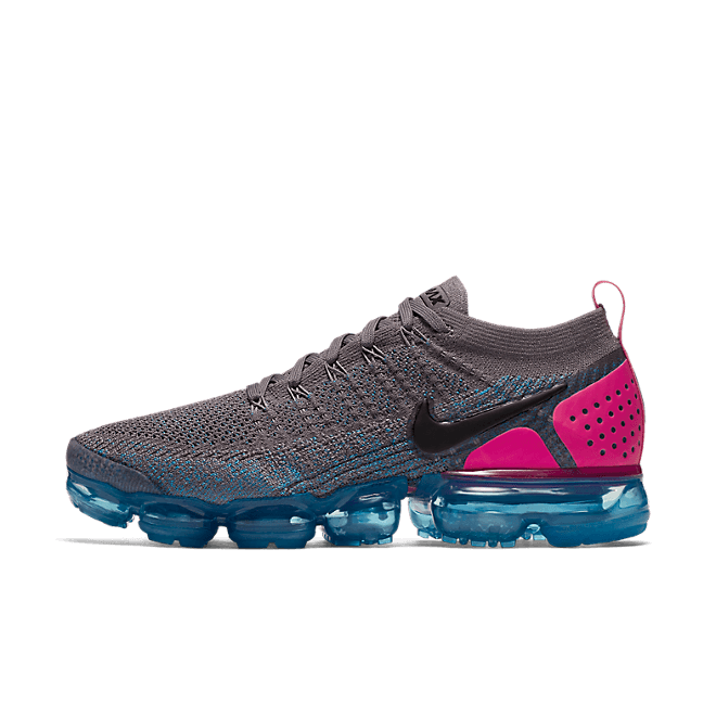 Nike Air Vapormax Flyknit 2 942842-004