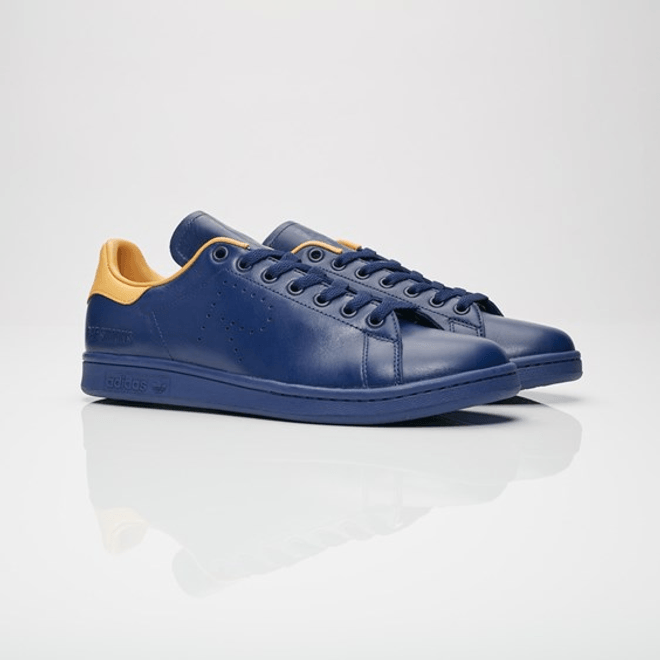 adidas Raf Simons Stan Smith B41811