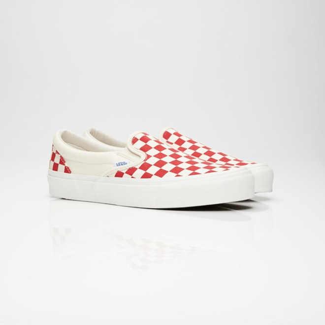 Vans Ua Og Classic Slip-on Lx VA32QNP4H
