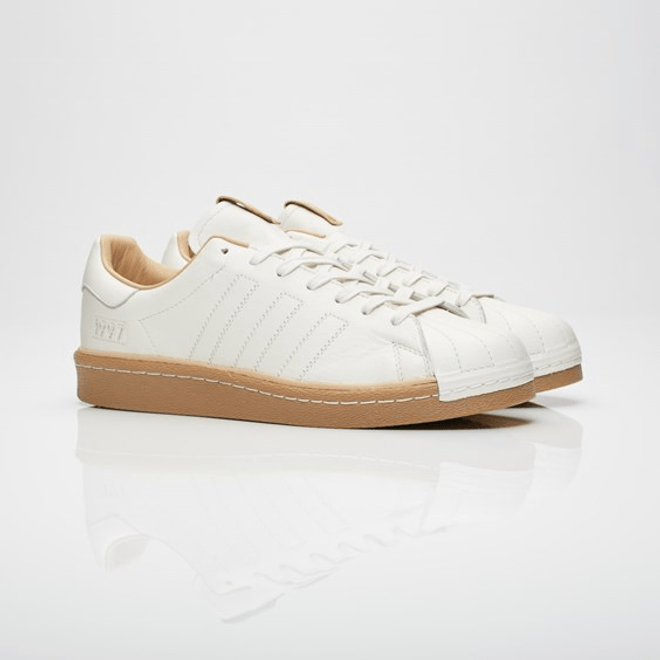 adidas Superstar x Kasina CM8002