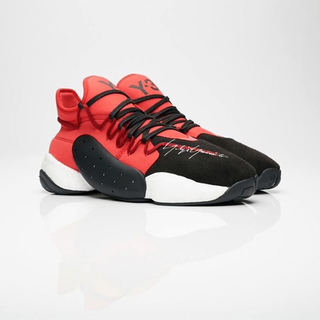 adidas Y-3 Byw Bball BC0338