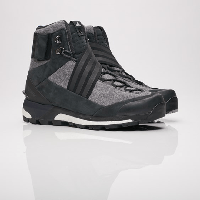 adidas Terrex Tracefinder x Xhibition CM7881