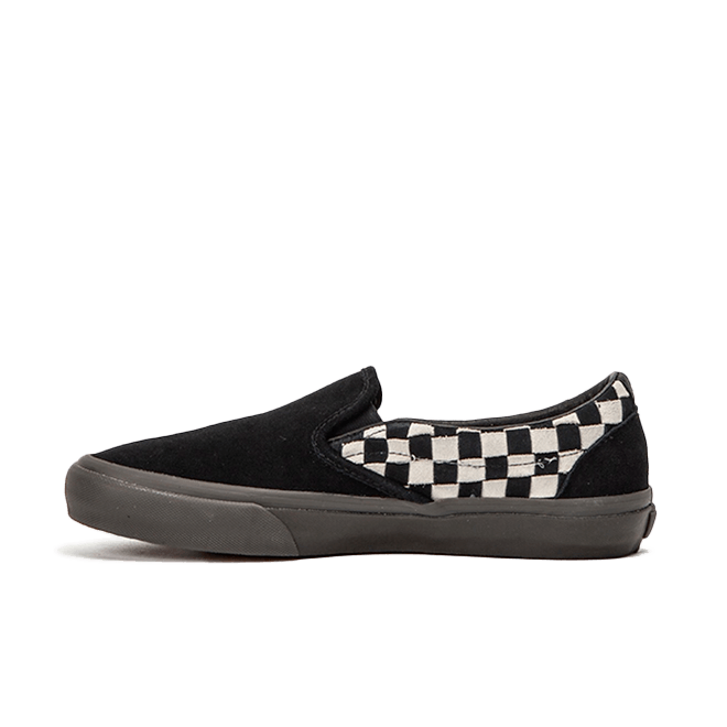 Vans Taka Hayashi Slip-on Lx VN0A3ZCNURB