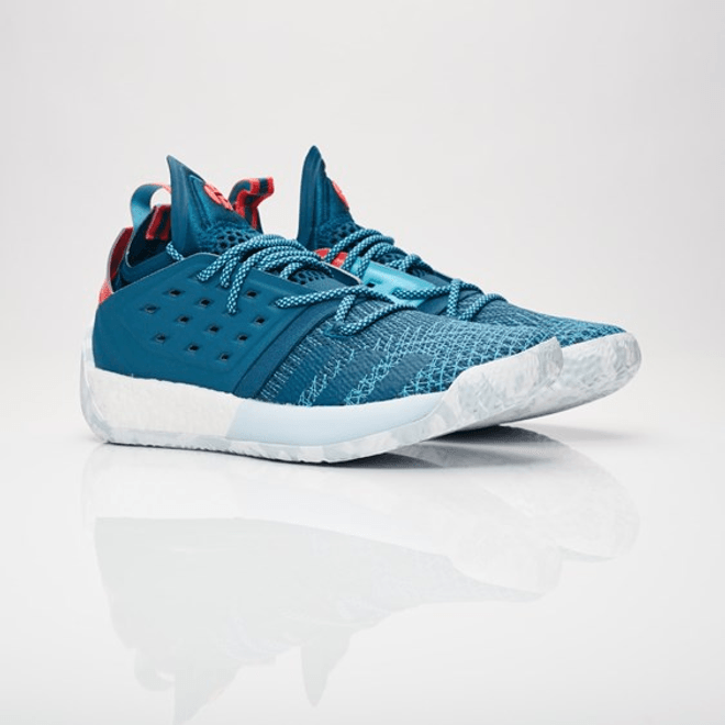 adidas Harden Vol. 2 AH2216
