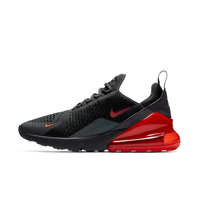 Nike Air Max 270 Se Reflective BQ6525-001