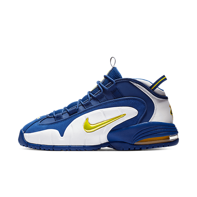 Nike Air Max Penny 685153-401