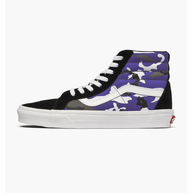 Vans Sk8-Hi Reissue VA2XSBRK4