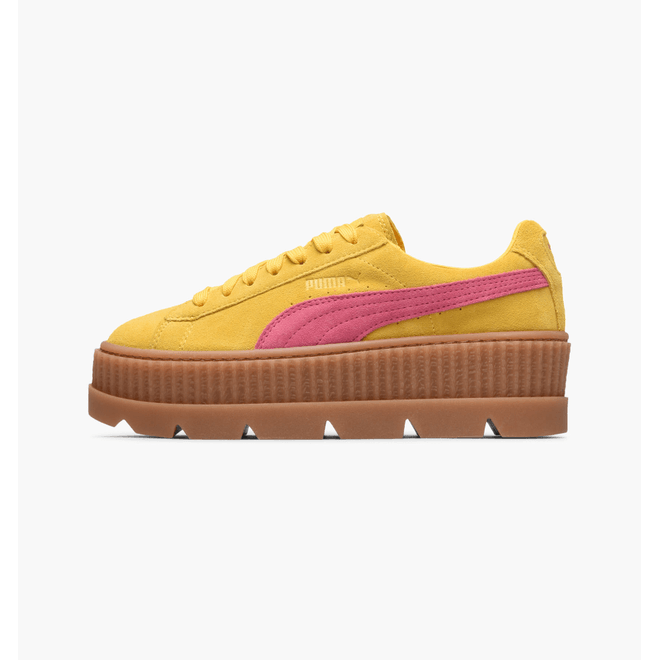 Puma X Fenty Cleated Creeper Suede 366268-03