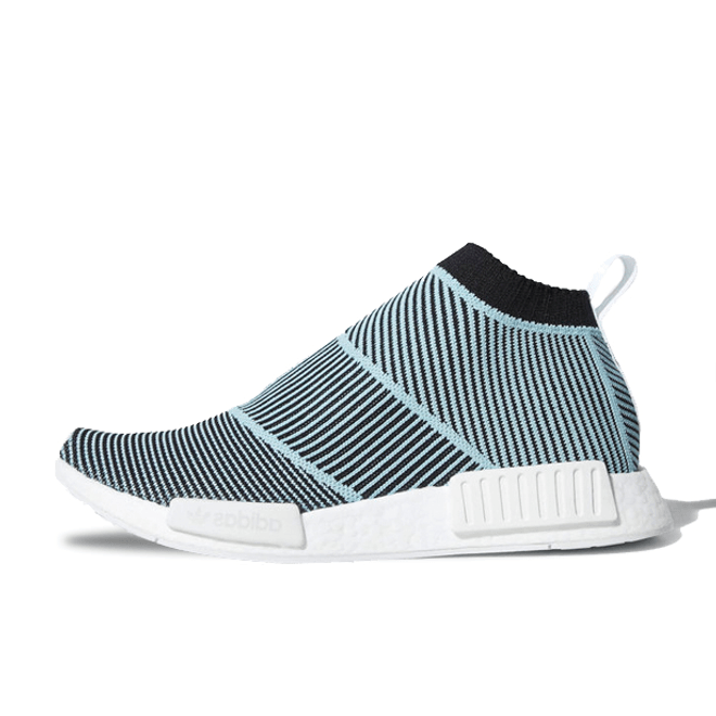 adidas NMD_CS1 Parley Primeknit AC8597