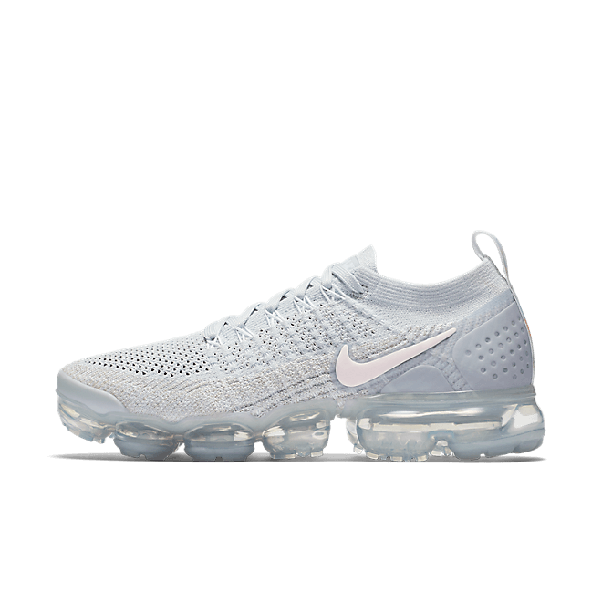 Nike Wmns Air Vapormax Flyknit 2 942843-011
