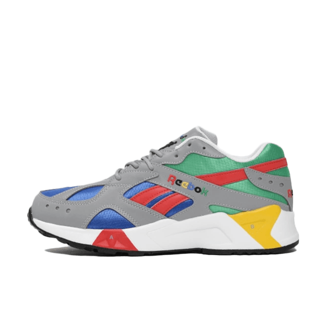 Reebok x Billy's Aztrek 'Game' DV5380