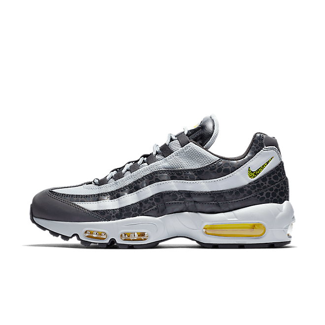 Nike Air Max 95 SE  BQ6523-001