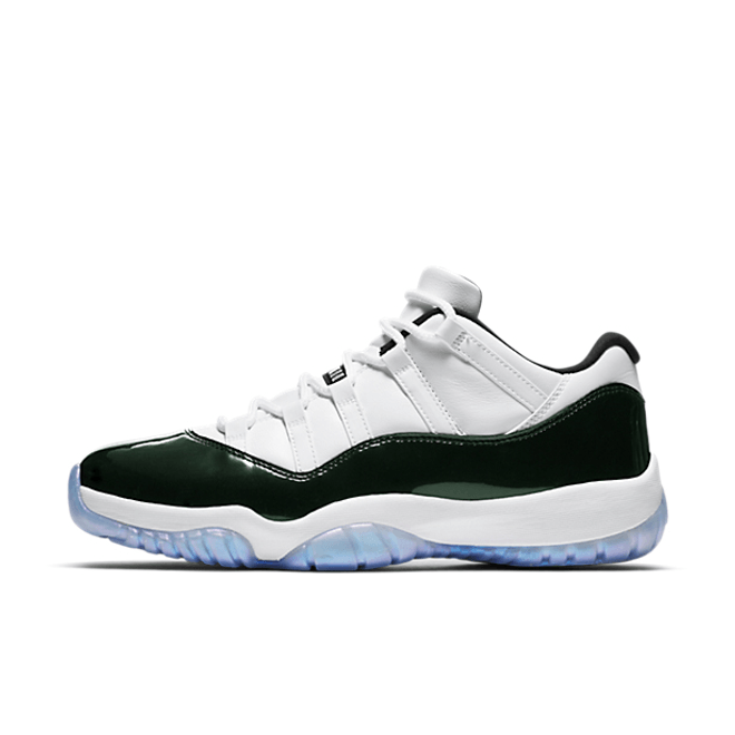 Air Jordan 11 Low 528895-145