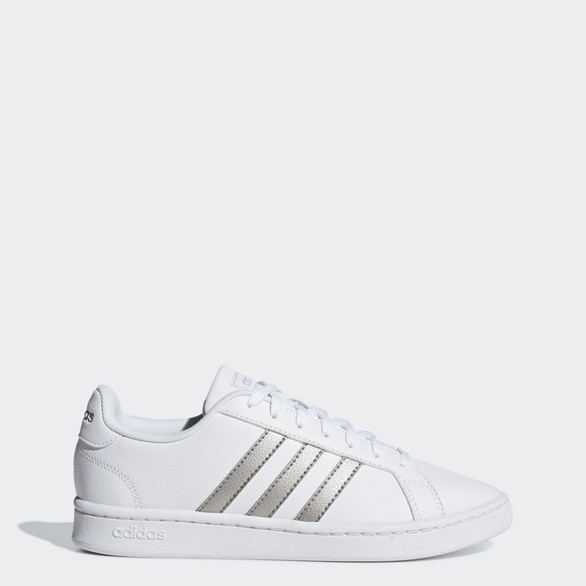 adidas Grand Court F36485